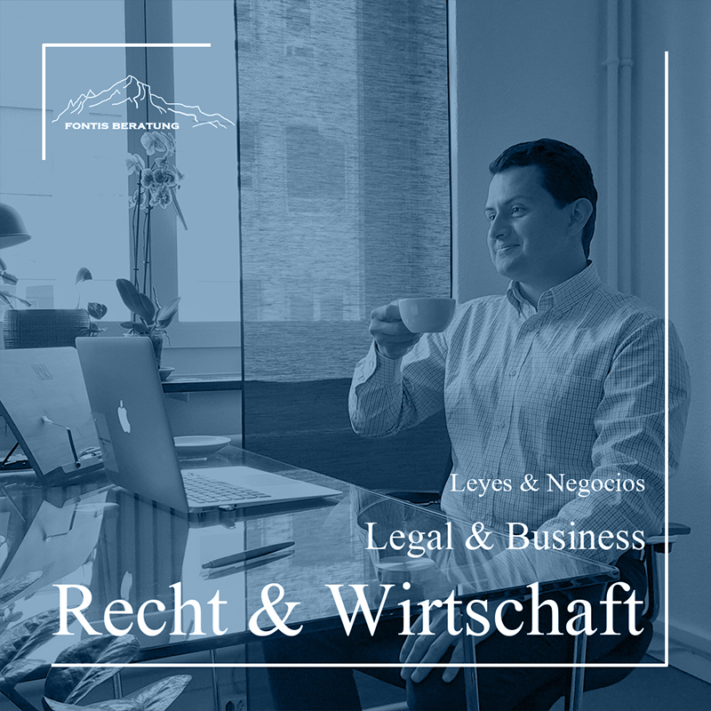 Legal & Business services | Fontis Beratung